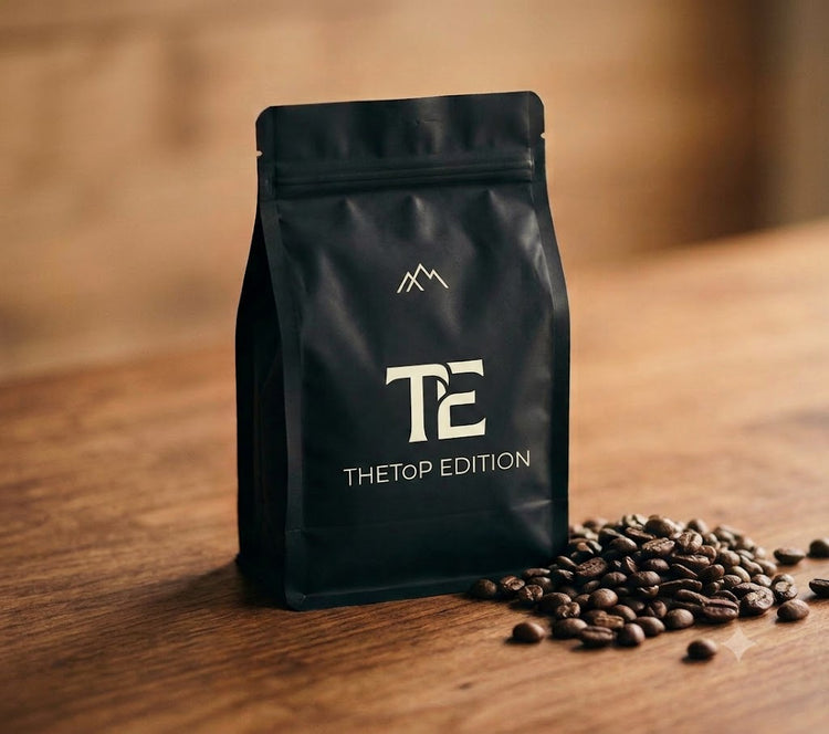 Coffee Beans