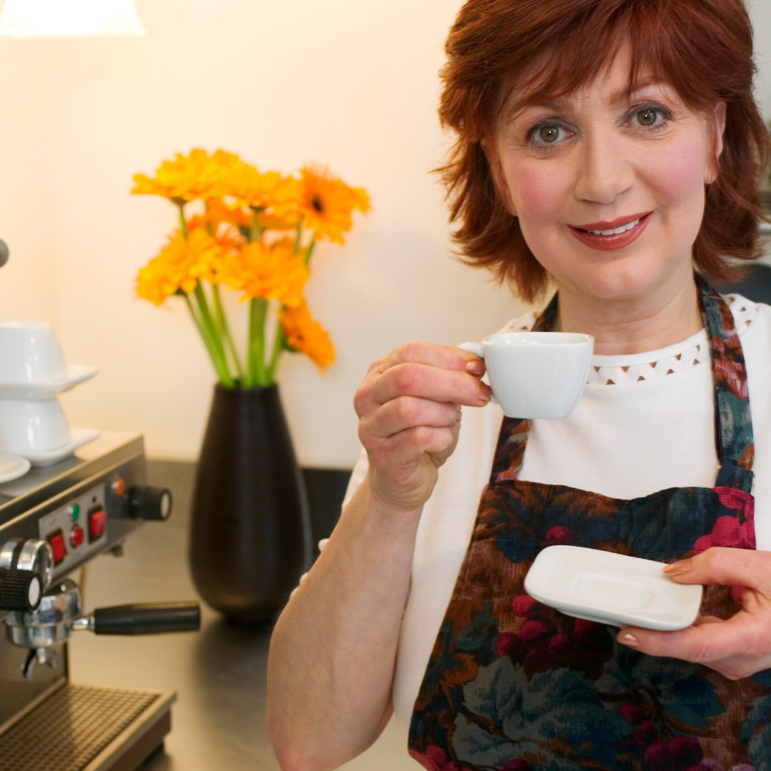 Espresso Rooibos | Organic