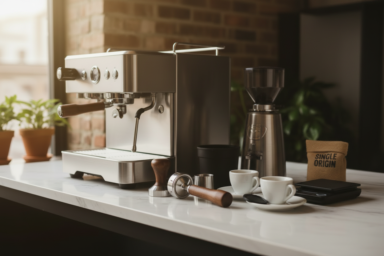 Coffee Accessories