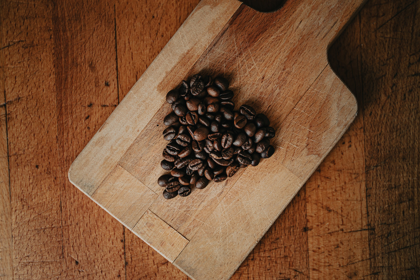 Signature Specialty Coffee Roast