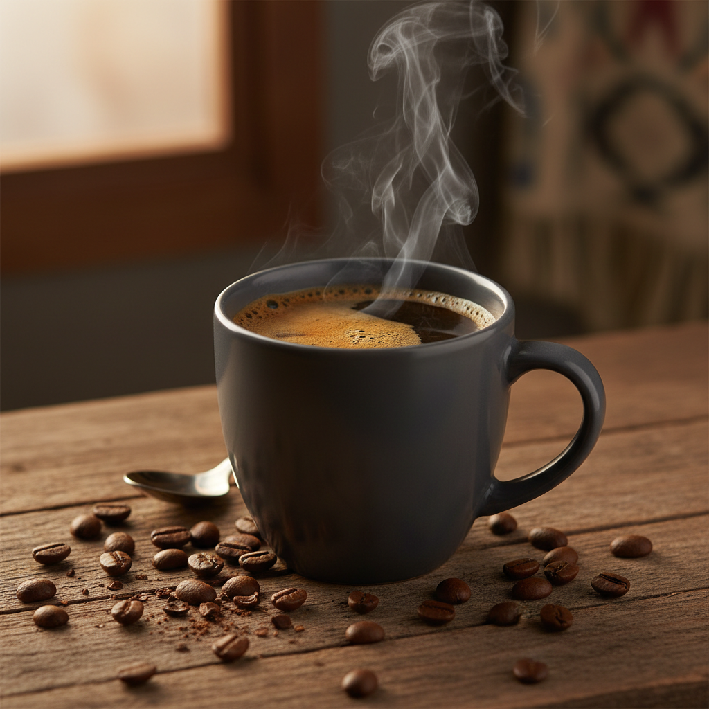 Signature Specialty Coffee Roast