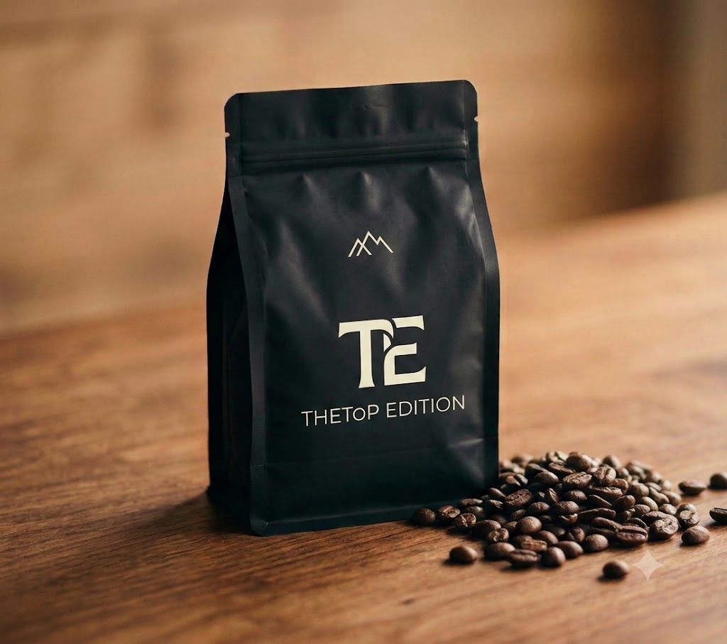 Signature Specialty Coffee Roast
